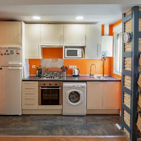 San Felipe Sevilla Urban Apartment Exteriér fotografie