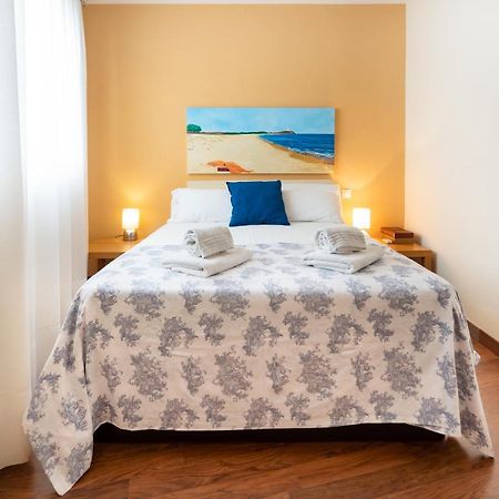 San Felipe Sevilla Urban Apartment Exteriér fotografie