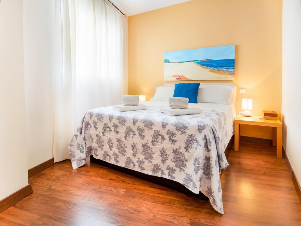 San Felipe Sevilla Urban Apartment Exteriér fotografie