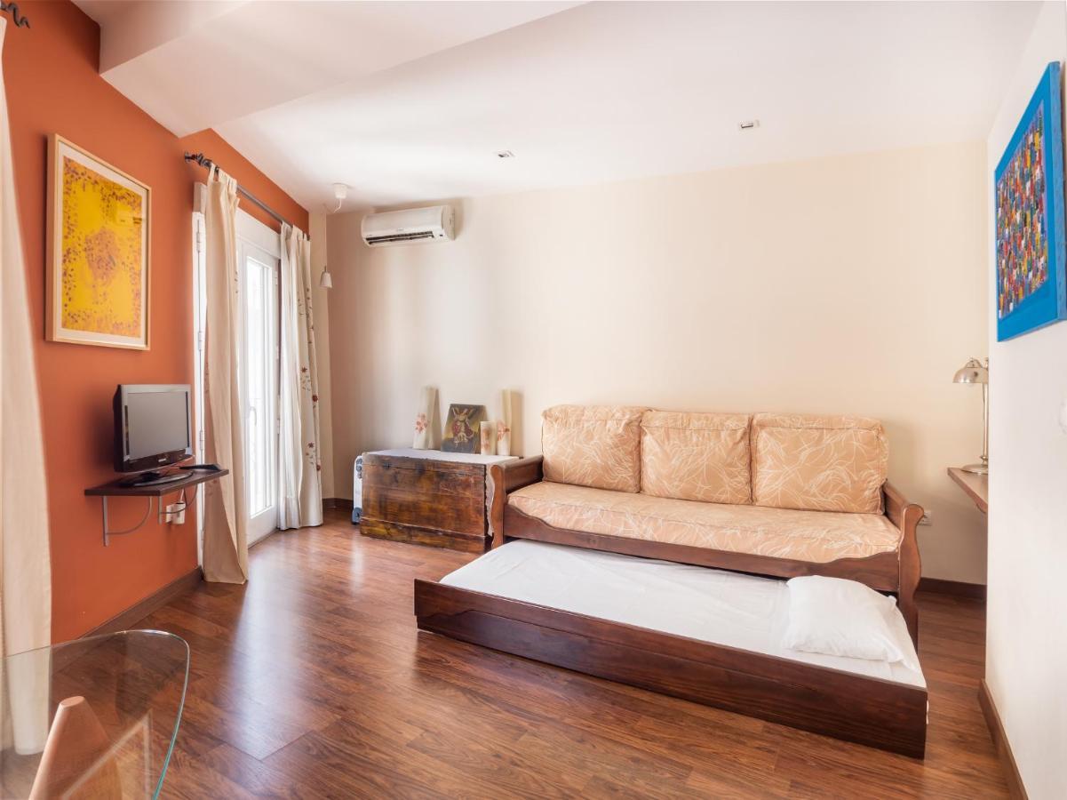 San Felipe Sevilla Urban Apartment Exteriér fotografie