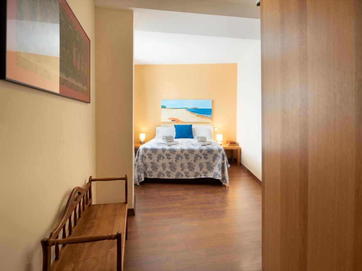 San Felipe Sevilla Urban Apartment Exteriér fotografie